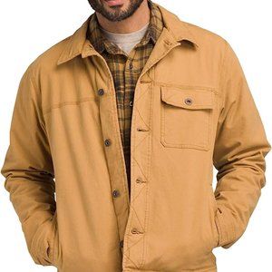 Prana Men’s Trembly Jacket (XL), worn once